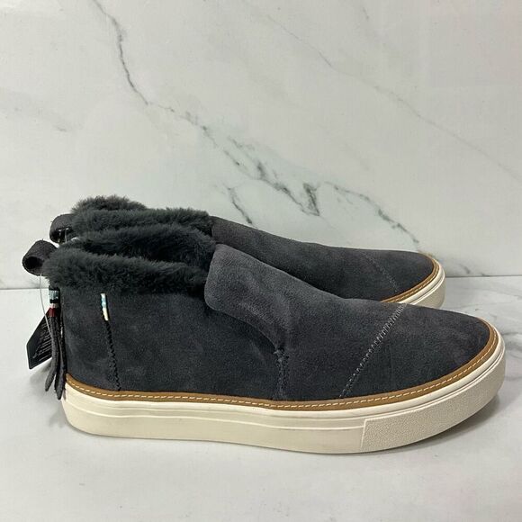 TOMS Paxton Sneakers - Picture 2 of 9